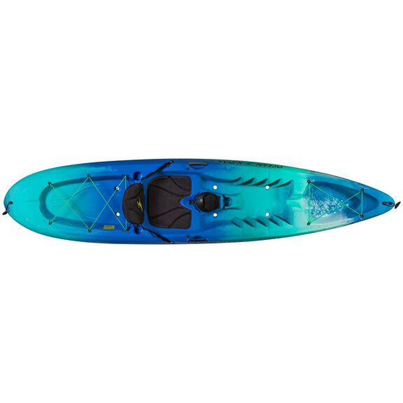 Malibu 11.5 Sit-On-Top Kayak image number 0