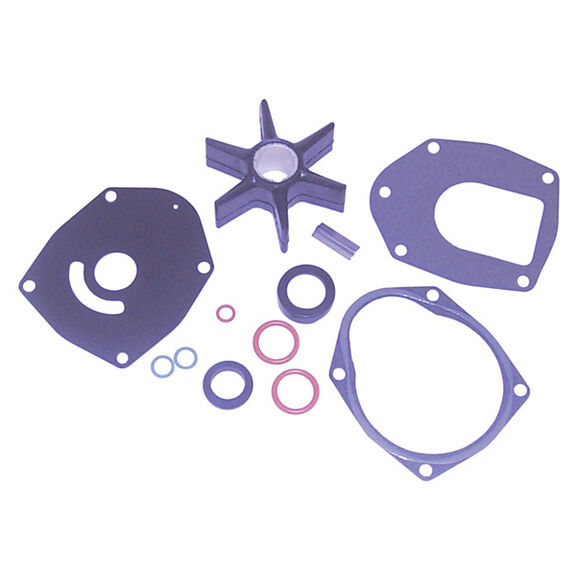 18-3265 Impeller Repair Kit for Mercury/Mariner Outboard Motors image number 0