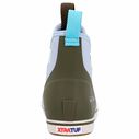 Women's 6" Guy Harvey Ankle Deck Boots image number 4