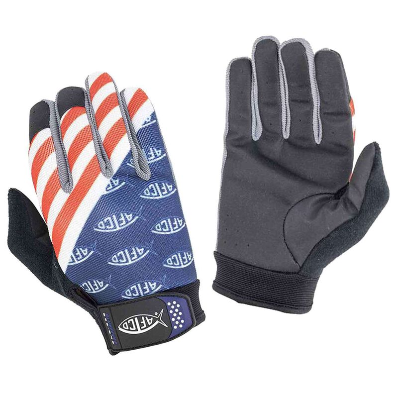 Patriot Utility Fishing Glove, L image number 0
