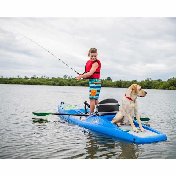 Hi Life Sit-On-Top Kayak/SUP Hybrid image number 4
