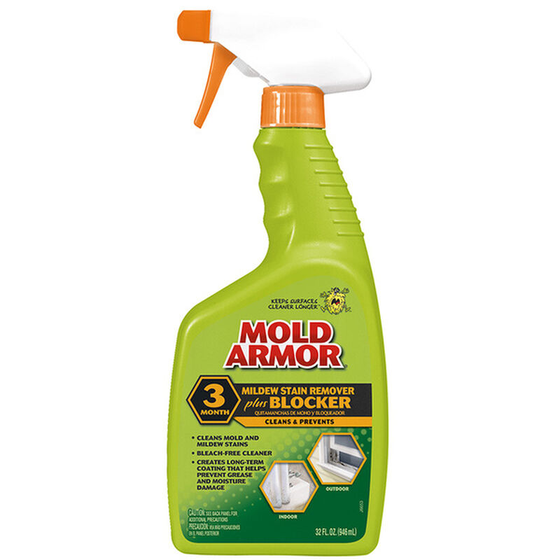 Mold Armor Block, 32oz. image number 0