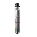 33 Gram Inflatable PFD Rearming Kit with Bayonet, Manual image number 1