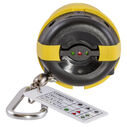 Hubbell Twist-Lock, Tester, 30A 125V, L5-30P Marine Version image number 1