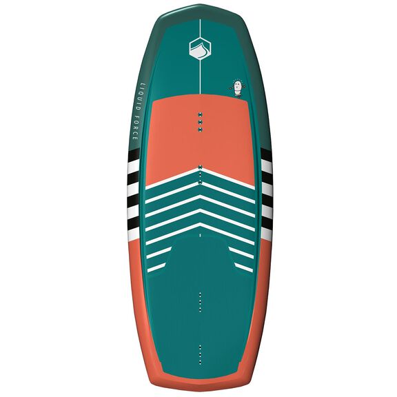 4'4" POD WakeFoil image number 0