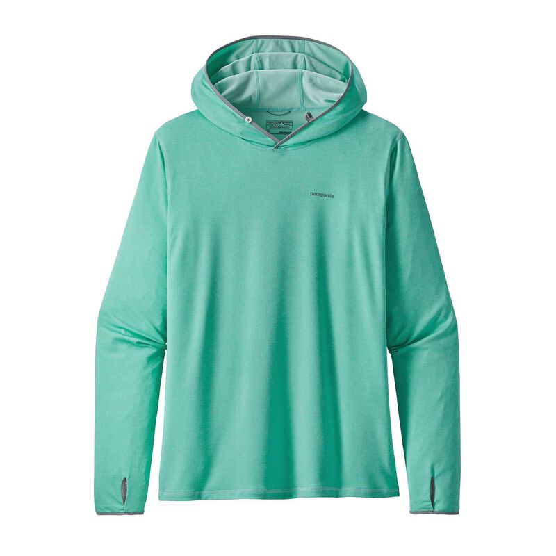 Patagonia tropical hoodie Clearance