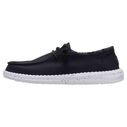 Women's Wendy Stretch Canvas Shoes image number 2