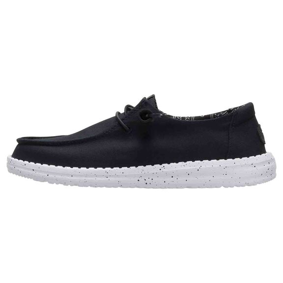 Women's Wendy Stretch Canvas Shoes image number 2