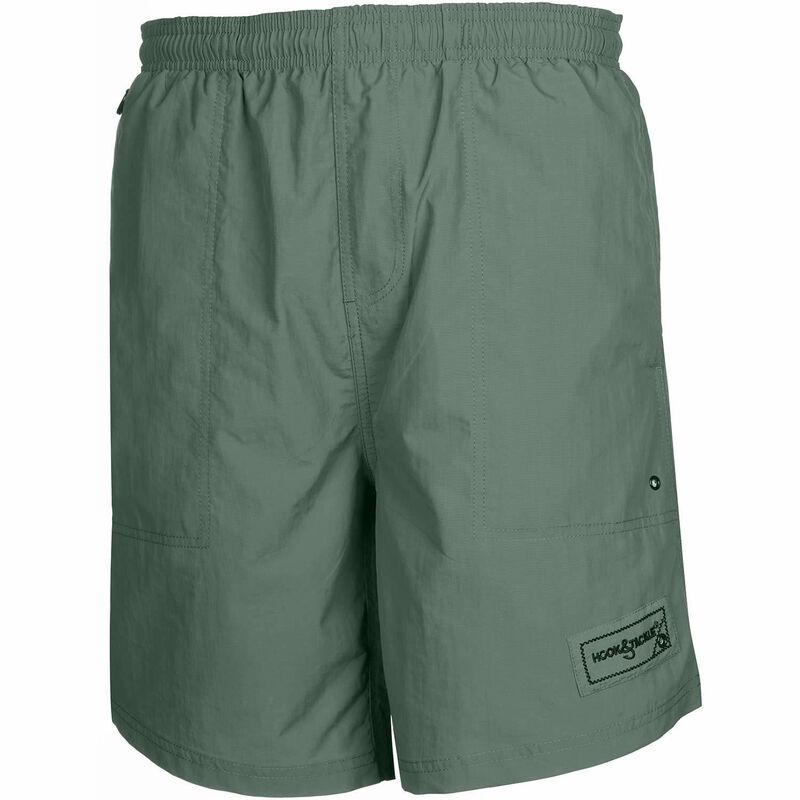 Men's Beer Can Island Swim Trunks West Marine