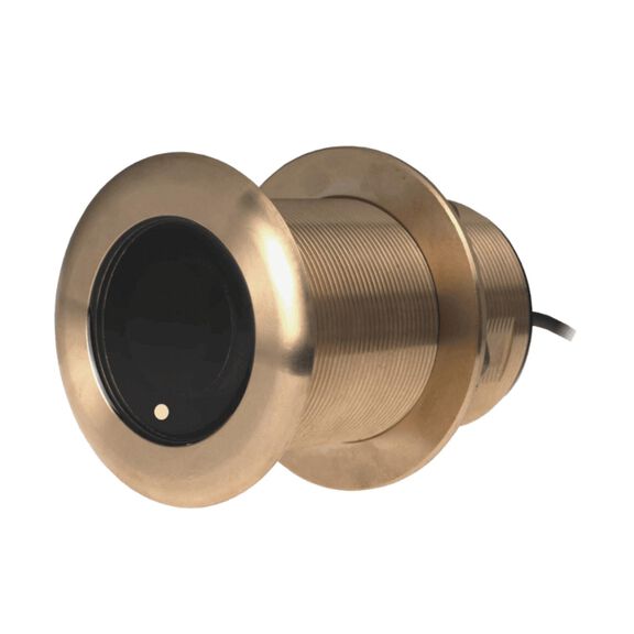 B75 High Wide Chirp, 600W, 20&deg; Tilted Element&trade;, Garmin 12-Pin, DT image number 0