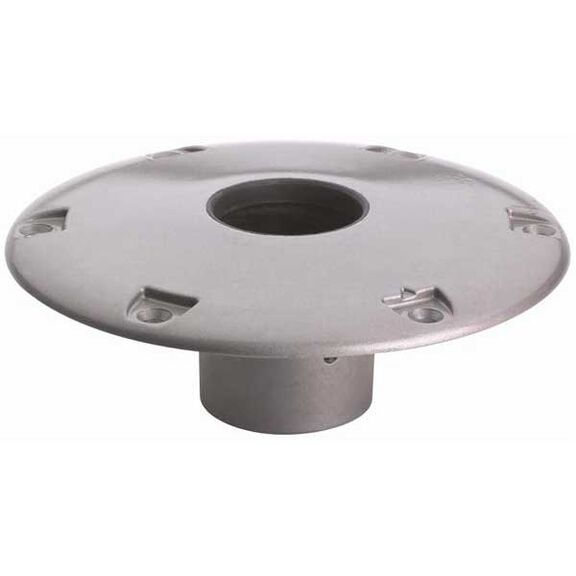 9" Socket Base image number 0