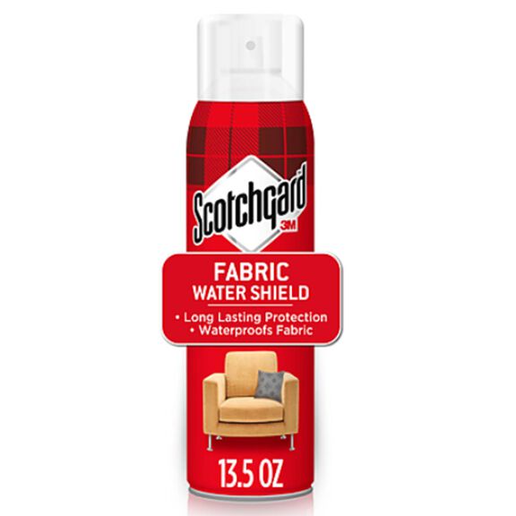 Scotchgard&trade; Fabric Water Shield image number 0