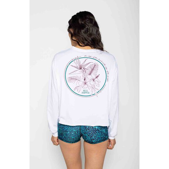 Women's La Girlfriend Shirt image number 0