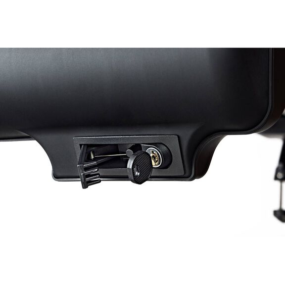 Rod Vault 4 Fishing Rod Roof Rack image number 2