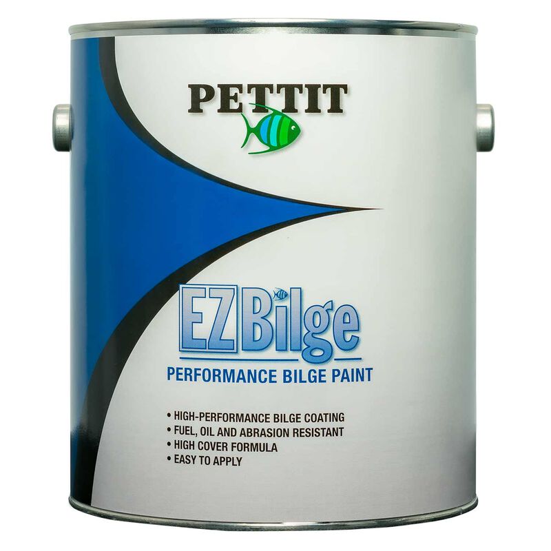 PETTIT PAINT EZ Bilge Paints West Marine