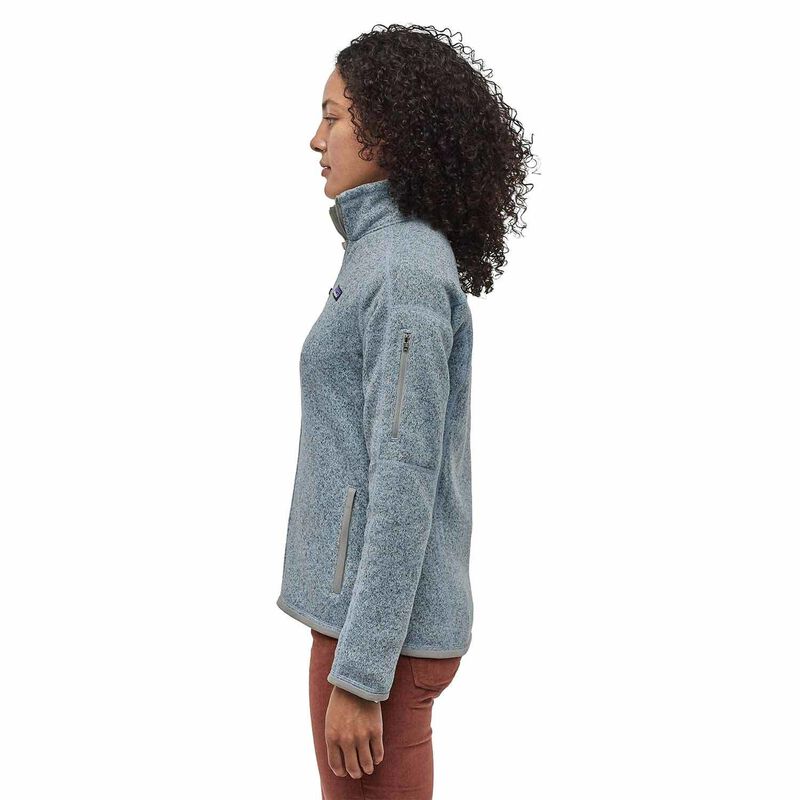 Women's Better Sweater® Jacket West Marine