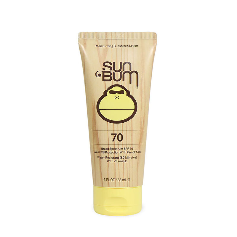 Sun Bum SPF 70 Sunscreen Lotion 3 oz. | by West Marine