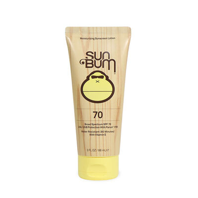 SPF 70 Sunscreen Lotion 3 oz.