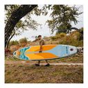 Kota Sunset iSUP 10' 6" Inflatable Stand Up Paddleboard image number 4