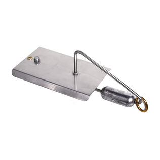 Planer, 4 oz.