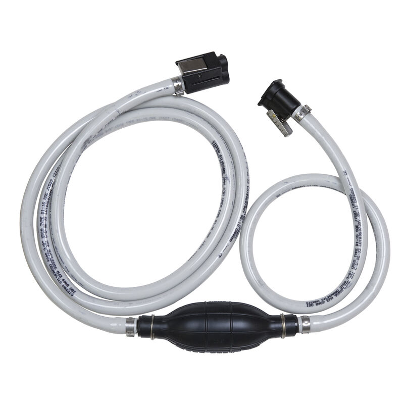 18-8016EP-2 EPA Fuel Line Assembly image number 0