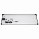 20 Watt Solar Panel with 8.5 Charge Controller image number 2