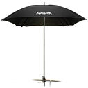 Cockpit Umbrella, Jet Black image number 1
