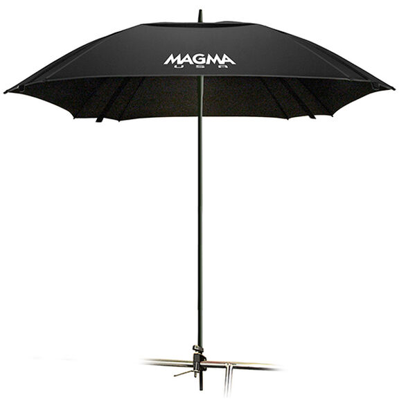 Cockpit Umbrella, Jet Black image number 1