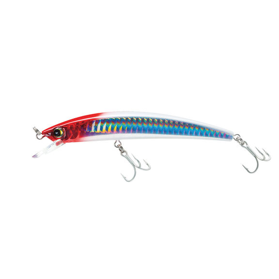 Crystal Minnow&trade; Fishing Lure, 4 3/8" image number 0