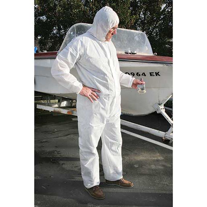 Boatyard Coveralls West Marine