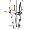 Hang-M-High Ceiling Fishing Rod Rack image number 0