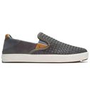 Men's Lae'ahi Lauhala Slip-On Shoes image number 0