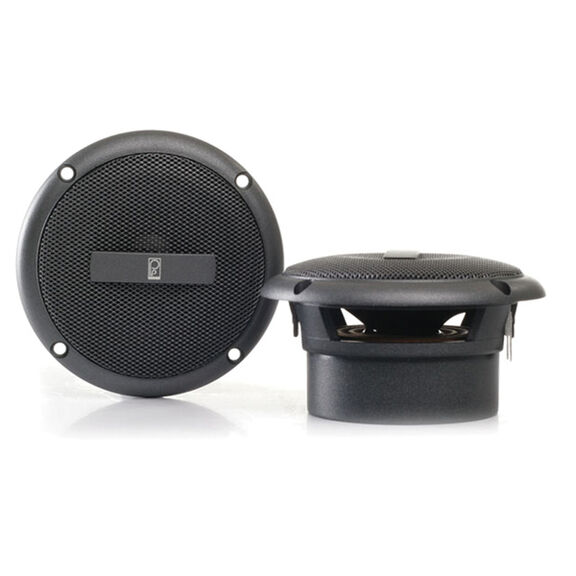 MA3013 3" Flush-Mount Component Speakers image number 0