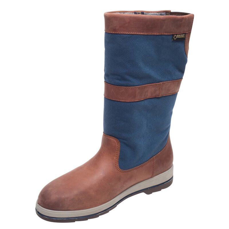 DUBARRY Men's Shamrock Sailing Boots West Marine