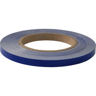 Premium 1/4" X 50' Single Pinstripe - Sapphire Blue