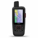 GPSMAP&reg; 86sci Marine Handheld With BlueChart&reg; g3 Coastal Charts and inReach&reg; Capabilities image number 0