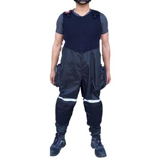 Responder Utility Waders
