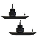 RV-312 Thru-Hull CHIRP Transducer Pack with 12&deg; Deadrise image number 0