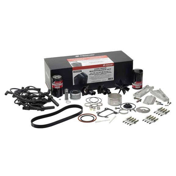 Mercury Marine Service Kit 1000-Hour image number 0