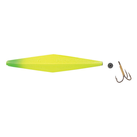 Fishing Lure, 4" image number 0