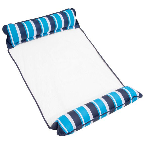 XL 4-in-1 MONTEREY Float Hammock, Blue image number 0