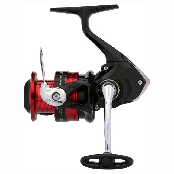 Sienna SNC3000FG Spinning Reel, 28'' Line Speed image number 1