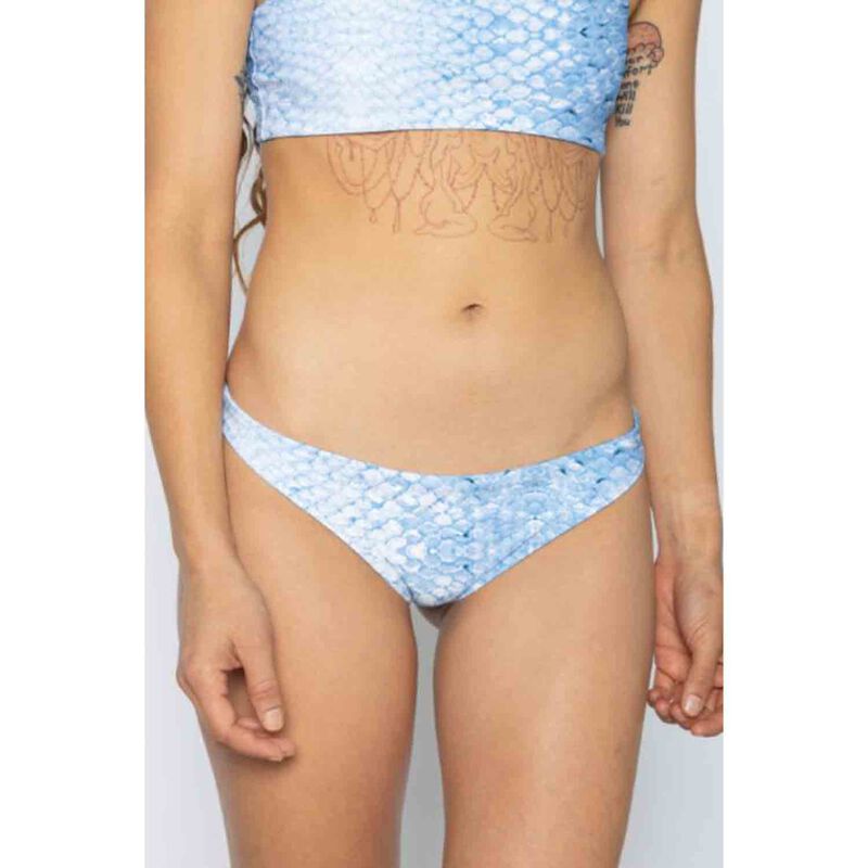 Women's Tahiti Hipster Bikini Bottoms