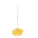 5' TD Mop&trade;  Double White Deluxe image number 0