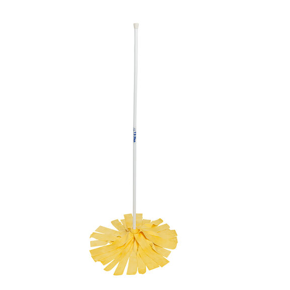 5' TD Mop&trade;  Double White Deluxe image number 0