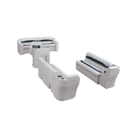 Traditional Pontoon Group Furniture image number 0