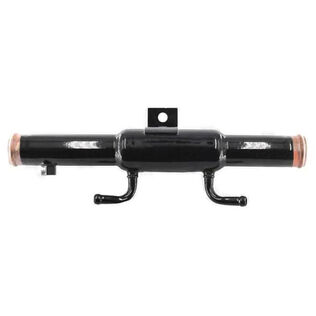 Quicksilver 8M0125856 Power Steering Cooler