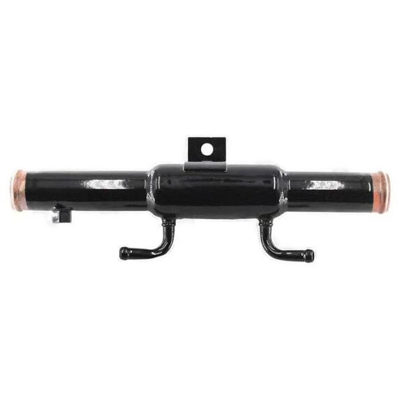 Quicksilver 8M0125856 Power Steering Cooler image number 0