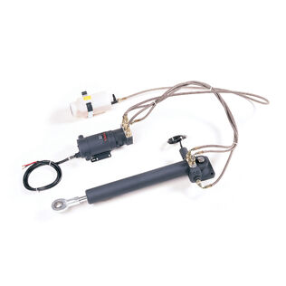 Type 3/24v Hydraulic Linear Drive