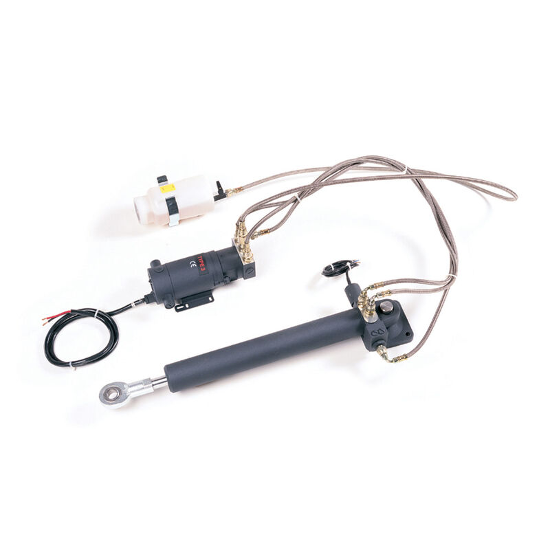 Raymarine Type 3/24v Hydraulic Linear Drive | by West Marine